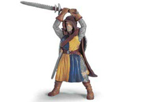 70051 SOLDADO CON ESPADA SCHLEICH