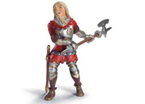 70052 ALABARDERO SCHLEICH