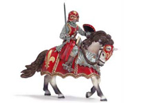 70056 CABALLERO ESPADA A CABALLO SCHLEICH