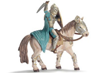70060 XAROK CABALLERO SCHLEICH