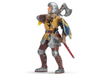 70062 SOLDADO LANZADOR DESTRALES SCHLEICH