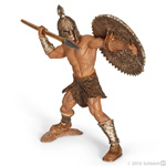 70065 INVENCIBLE ESPARTANO SCHLEICH