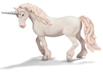70201 UNICORNIO SCHLEICH