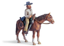 TRAMPERO SCHLEICH 70304
