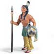 70308 EXPLORADOR SIOUX SCHLEICH