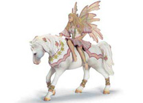 FIGURAS PVC SCHLEICH HADAS