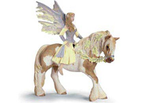 FIGURAS PVC SCHLEICH FANTASTICAS