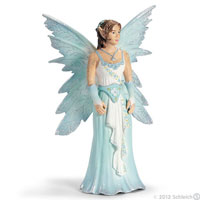 FIGURAS PVC SCHLEICH FANTASTICAS