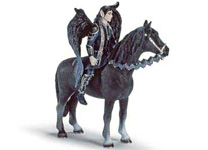 FIGURAS PVC SCHLEICH FANTASTICAS