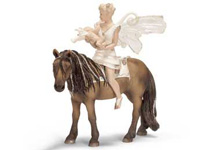 FIGURAS PVC SCHLEICH FANTASTICAS