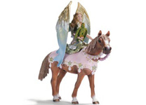 FIGURAS PVC SCHLEICH FANTASTICAS