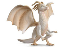 DRAGON FARAUN SCHLEICH 70418
