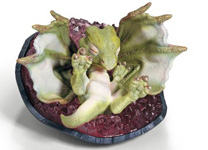 DRAGON NAGUR SCHLEICH 70419