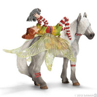 MARWEEN HADA FIGURA SCHLEICH