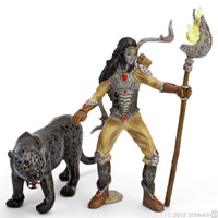 NOCTIS FIGURA PVC SCHLEICH