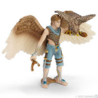 ARELAN FIGURA PVC SCHLEICH