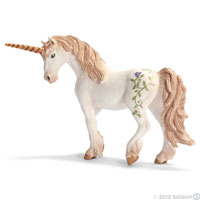 UNICORNIO FIGURA SCHLEICH