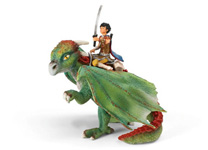 KISHAY SCHLEICH 70447