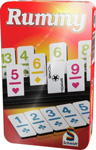 RUMMY CAJA METALICA SCHMIDT