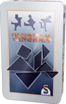 TANGRAM CAJA METALICA SCHMIDT
