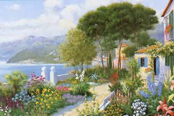 PUZZLE SCHMIDT 57014 VISTA PETER MOTZ