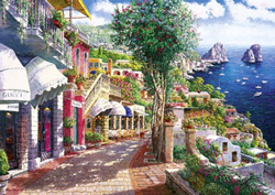 PUZZLE SCHMIDT 58567 CAPRI SAM PARK