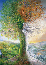 PUZZLE SCHMIDT 58840 JOSEPHINE WALL