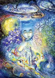 PUZZLE SCHMIDT 58845 UNIVERSO - JOSEPHINE WALL