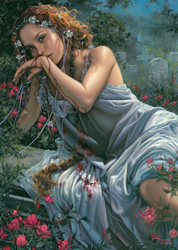PUZZLE SCHMIDT 59100 ARANTZA, CARMEN