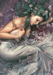 PUZZLE SCHMIDT ARANTZA, SARAH
