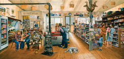 PUZZLE SUNSOUT 25264 ENCUENTRO EN LA TIENDA