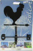 VELETA GALLO
