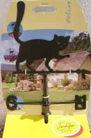 VELETA GATO