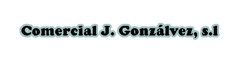 Comercial J. Gonzálvez, S.L.