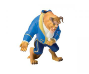 12463 BESTIA DISNEY BULLYLAND 4007176124635