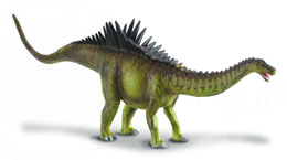 COLLECTA DINOSAURIOS 88061 AGUSTINIA