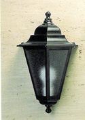 FAROL CRISTHER ELITE 284 ALUMINIO