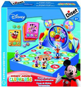 46521 LA CASA DE MICKEY MOUSE  DISET