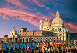 PUZZLE EDUCA 13770 SANTA MARIA DELLA SALUTE 8412668137707