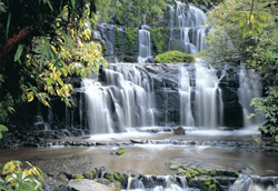 PUZZLE EDUCA 13772 CATARATAS PARAKAUNI