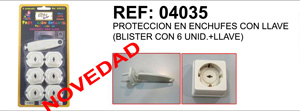 SEGURIDAD EN MUEBLES