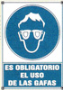 CARTEL SEÑALIZACION