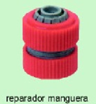 REPARADOR MANGUERA