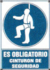 CARTEL SEÑALIZACION