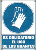 CARTEL SEÑALIZACION