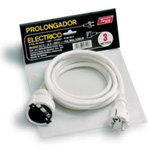 PROLONGADOR CABLE ELECTRICO