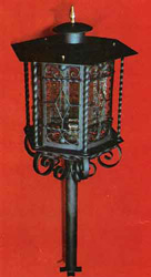 FAROL FORJART