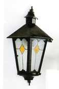 FAROL LEGUA ILUMINACION EXTERIOR