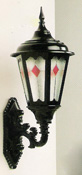 FAROL LEGUA ILUMINACION EXTERIOR