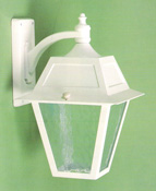 FAROL METALISTERIA MACIA ILUMINACION EXTERIOR